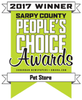 Sarpy award store